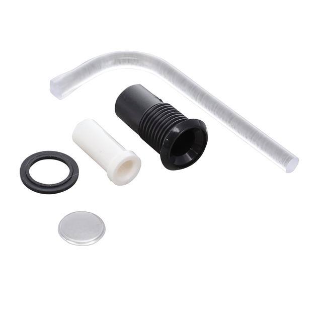 RHD-0900-2500-F9P67PR Bivar Inc.  Ottica - Tubi luminosi